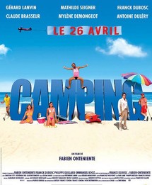 "Camping 2": une suite assez pâle d'un succès au box-office