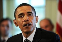 Barack Obama Barack Obama