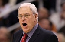 Phil Jackson