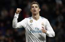 Foot/Espagne-La Liga-24ème j. : Le Real Madrid souffre mais l’emporte au Betis (5-3) Foot/Espagne-La Liga-24ème j. : Le Real Madrid souffre mais l’emporte au Betis (5-3)