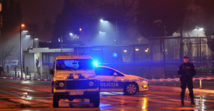 Monténégro: L’ambassade des Etats-Unis à Podgorica attaquée à la grenade