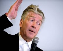 David Lynch prône la méditation contre la violence dans les écoles de France