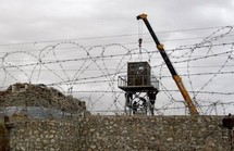 Egypte: un migrant érythréen tué par balle en tentant de passer en Israël Egypte: un migrant érythréen tué par balle en tentant de passer en Israël