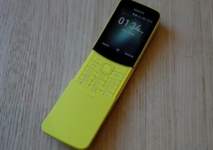 Les téléphones Nokia misent sur l'avenir - et le passé
