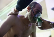 Symptômes évoquant une utilisation de chlore dans la Ghouta orientale Symptômes évoquant une utilisation de chlore dans la Ghouta orientale