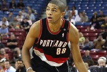 Nicolas Batum