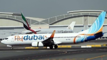 Aéroport de Dubaï: diminution de 1% du nombre des voyageurs Aéroport de Dubaï: diminution de 1% du nombre des voyageurs