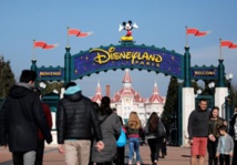 Disney investit 2 milliards d'euros dans le développement de Disneyland Paris Disney investit 2 milliards d'euros dans le développement de Disneyland Paris