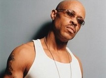 Guru du groupe Gang Starr Guru du groupe Gang Starr