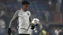 Foot / France - Paris-SG : Neymar sera bien absent contre le Real Madrid