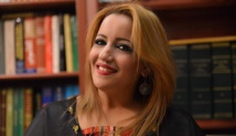 Publication du recueil “Tifras” de la poétesse amazighe Khadija Arouhal