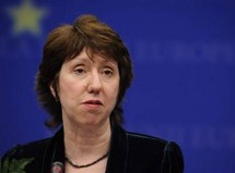 Catherine Ashton