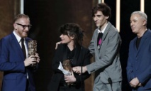 "120 battements par minute" sacré aux César 2018 "120 battements par minute" sacré aux César 2018