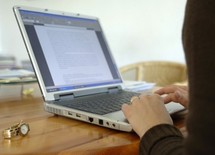 Une étude identifie le "syndrome du stress informatique" Une étude identifie le "syndrome du stress informatique"