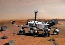 La Nasa étudie 28 missions potentielles en quête de vie extra-terrestre La Nasa étudie 28 missions potentielles en quête de vie extra-terrestre
