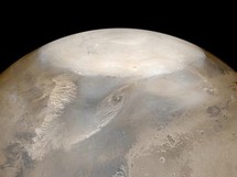 James Cameron va filmer la planète Mars en 3D avec la Nasa James Cameron va filmer la planète Mars en 3D avec la Nasa