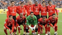 Championnat d'Egypte - Al Ahly assuré d'un nouveau titre Championnat d'Egypte - Al Ahly assuré d'un nouveau titre