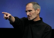 Steve Jobs Steve Jobs
