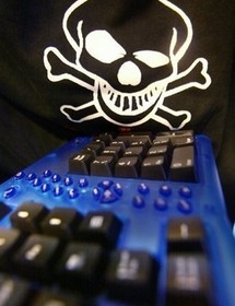 Un Robin des bois hacker vole des fichiers du fisc et divise les Lettons Un Robin des bois hacker vole des fichiers du fisc et divise les Lettons