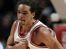Joakim Noah Joakim Noah