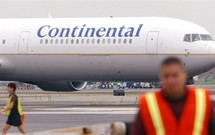 USA: United et Continental fusionnent et créent le n°1 mondial de l'aviation USA: United et Continental fusionnent et créent le n°1 mondial de l'aviation