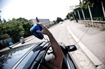 Savoie : un policier écroué à la suite de violences filmées par une caméra Savoie : un policier écroué à la suite de violences filmées par une caméra