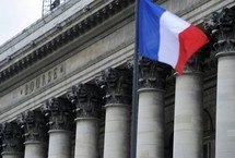 La Bourse de Paris en recul en fin de matinée La Bourse de Paris en recul en fin de matinée