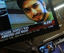 Faisal Shahzad Faisal Shahzad