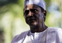 Umaru Yar'Adua Umaru Yar'Adua