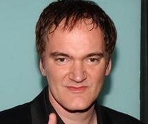 Quentin Tarantino