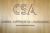Publicité TV et radio sur les jeux en ligne: le CSA décidera en juin Publicité TV et radio sur les jeux en ligne: le CSA décidera en juin