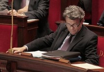 Jean-Louis Borloo Jean-Louis Borloo