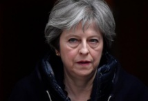 Affaire Skripal: May affirme que la Russie est coupable Affaire Skripal: May affirme que la Russie est coupable