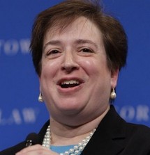 Elena Kagan