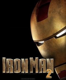 "Iron Man 2" domine le box-office nord-américain "Iron Man 2" domine le box-office nord-américain