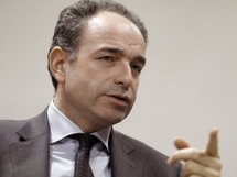 Jean-François Copé Jean-François Copé