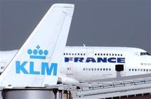 Volcan islandais: lourde perte pour Air France-KLM en avril, avec 20% de passagers en moins Volcan islandais: lourde perte pour Air France-KLM en avril, avec 20% de passagers en moins
