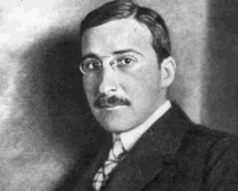 Stefan Zweig Stefan Zweig