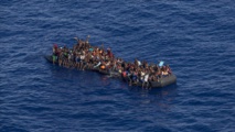 Tunisie : Sauvetage de 120 migrants irréguliers en Méditerranée