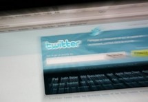 Panne sur Twitter: les comptes d'abonnés momentanément effacés Panne sur Twitter: les comptes d'abonnés momentanément effacés