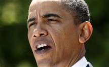 Barack Obama Barack Obama