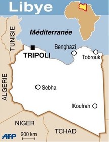 Libye: 105 morts dans le crash d'un avion à l'aéroport de Tripoli Libye: 105 morts dans le crash d'un avion à l'aéroport de Tripoli