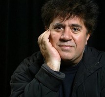 Pedro Almodovar Pedro Almodovar