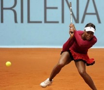 Venus Williams Venus Williams