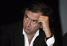Bernard-Henri Lévy