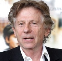 Roman Polanski Roman Polanski