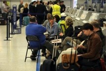 Volcan islandais : deux aéroports des Pays-Bas fermés dès 04H00 GMT