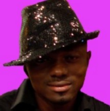 Michael Anicet