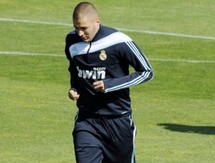 Karim Benzema Karim Benzema