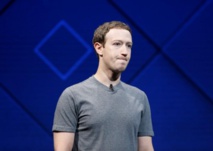Facebook: Zuckerberg sort de son silence et présente ses excuses Facebook: Zuckerberg sort de son silence et présente ses excuses